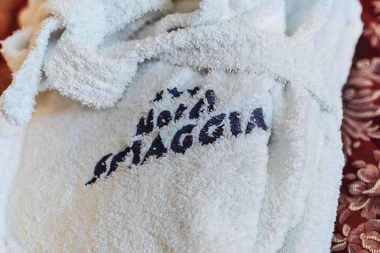 Hotel Royal-Spiaggia 加提欧马里 外观 照片